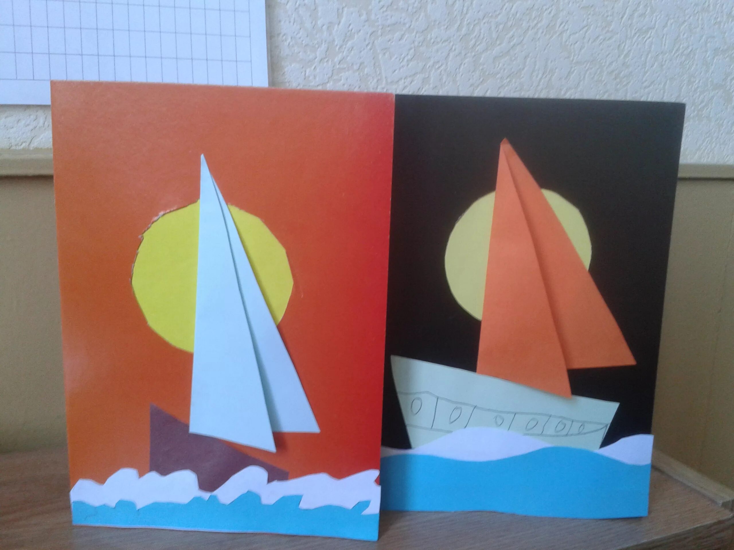 Открытка на 23 февраля папе своими руками из бумаги. Аппликация на 23 февраля для малышей. Галстуки для пап. Открытка рубашка своими руками. Аппликация корабль.