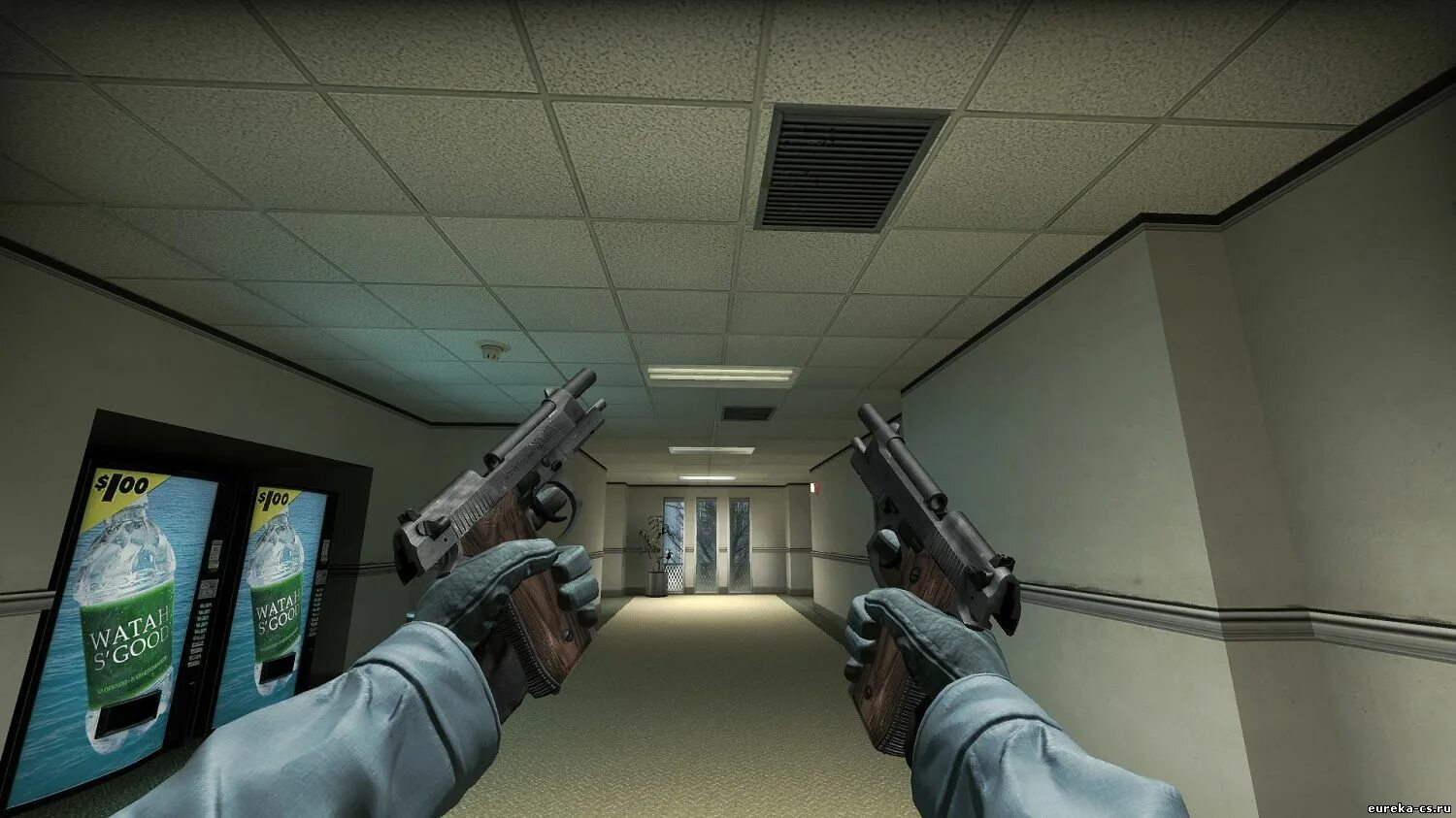 Fps max cs2