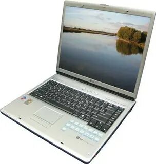 Ноутбук lg сц починить