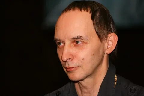Солист пикника шклярский