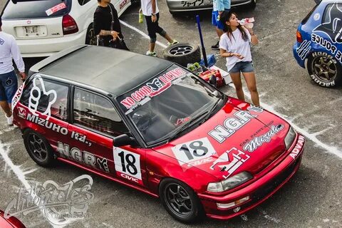 Racing better