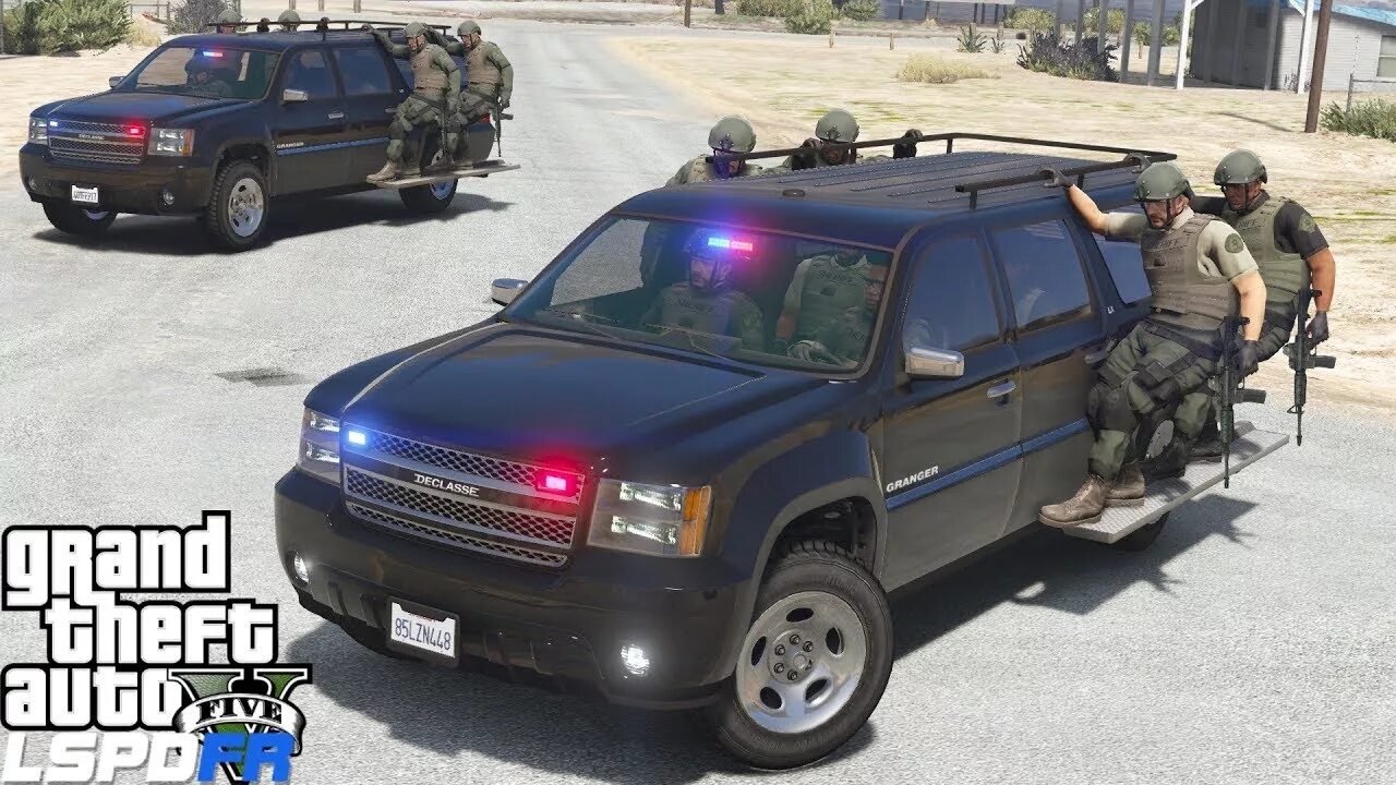 Lspdfr 0.4
