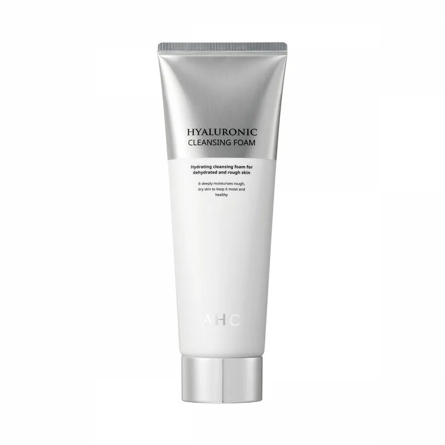 Hyaluronic foam cleansing. AHC Hyaluronic пенка. AHC Hyaluronic Dewy Radiance Cleansing Foam. Brilliant Gold Cleansing Foam AHC. 3w Hyaluronic пенка Hyaluronic Clear Cleansing Foam, 180ml.