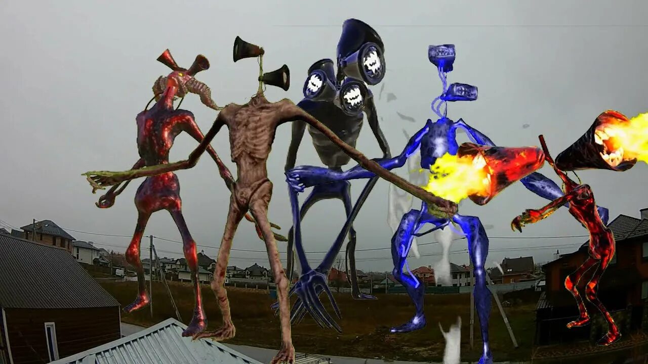 Монстры тревора хендерсон в реальной. Трубоголовый сиреноголовый. Трубоголовый монстр тревор хендерсон. Сиреноголовый трубоголовый. Сиреноголовый в реальности.