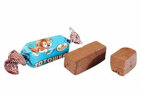 Конфеты буратино