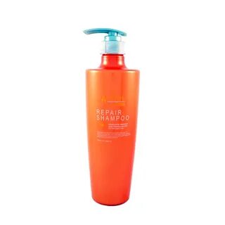 Expert shampoo