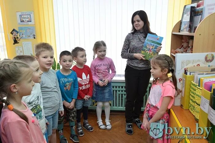 Сад слуцк. 11 сад слуцк. когда был открыт 9 сад слуцка.