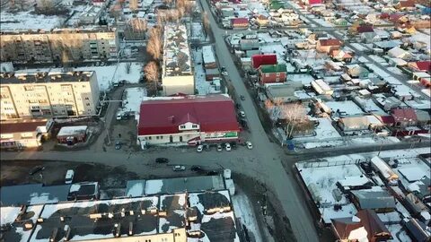 Кинель южный