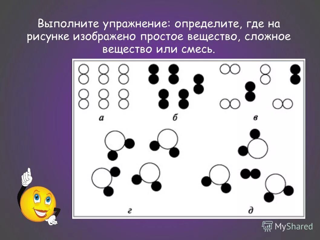 Что изображено на рисунке каким методом. Смесь веществ изображена на рисунках. На рисунке изображены простые и сложные вещества. Сложное вещество изображено на рисунке. Выберите картинку, на которой изображена смесь веществ..