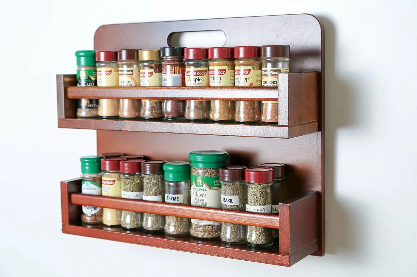 Набор для специй "spice rack". Подставка под специи. Подставка под специи. Подставка под специи деревянная. Шкафчик для специй "house & holder".
