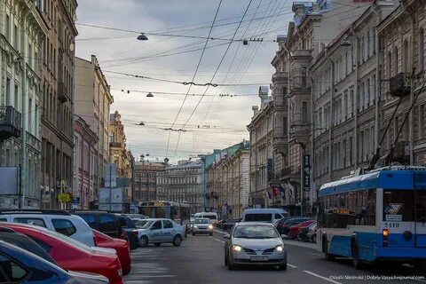 Измайловский проспект санкт петербург