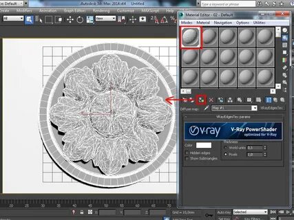 Dfuse demo