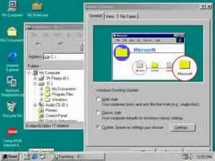 98 iso