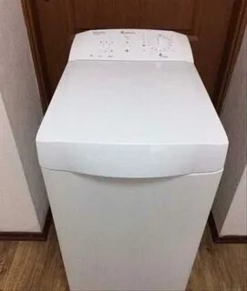 Вертикальная стиральная машина 5кг