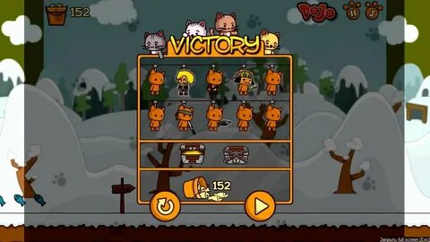 Strikeforce kitty артефакты