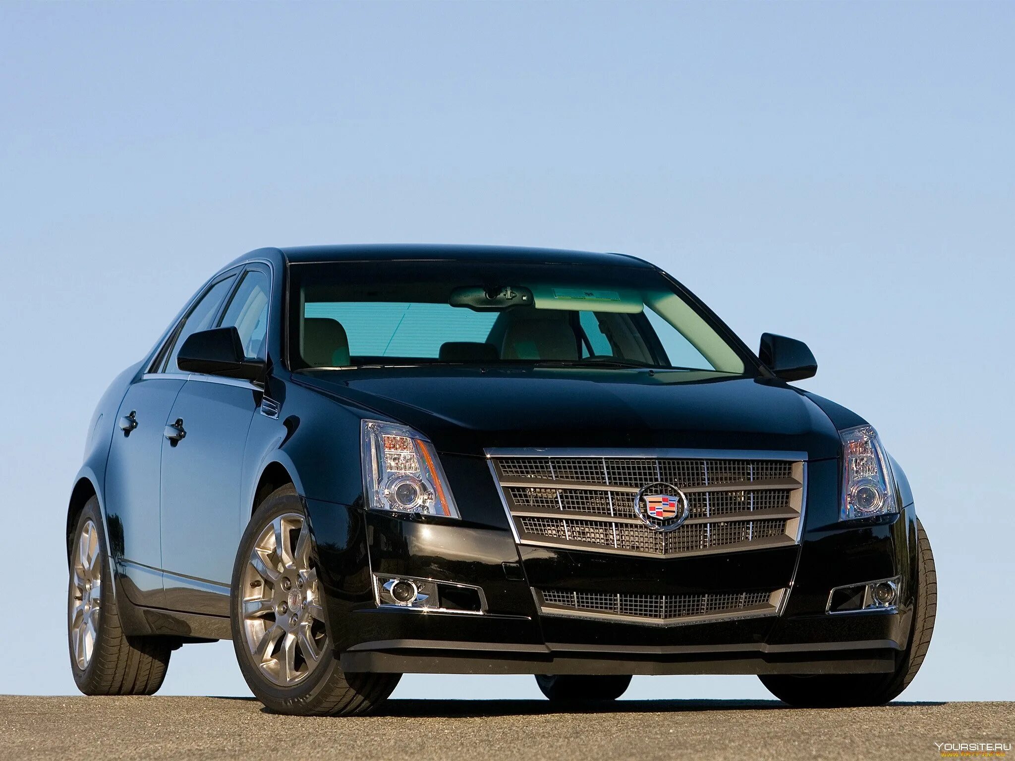 Американский производитель машин. Cadillac CTS 2008. Cadillac CTS, 3.6 2007. Cadillac CTS 3. GM Кадиллак CTS.