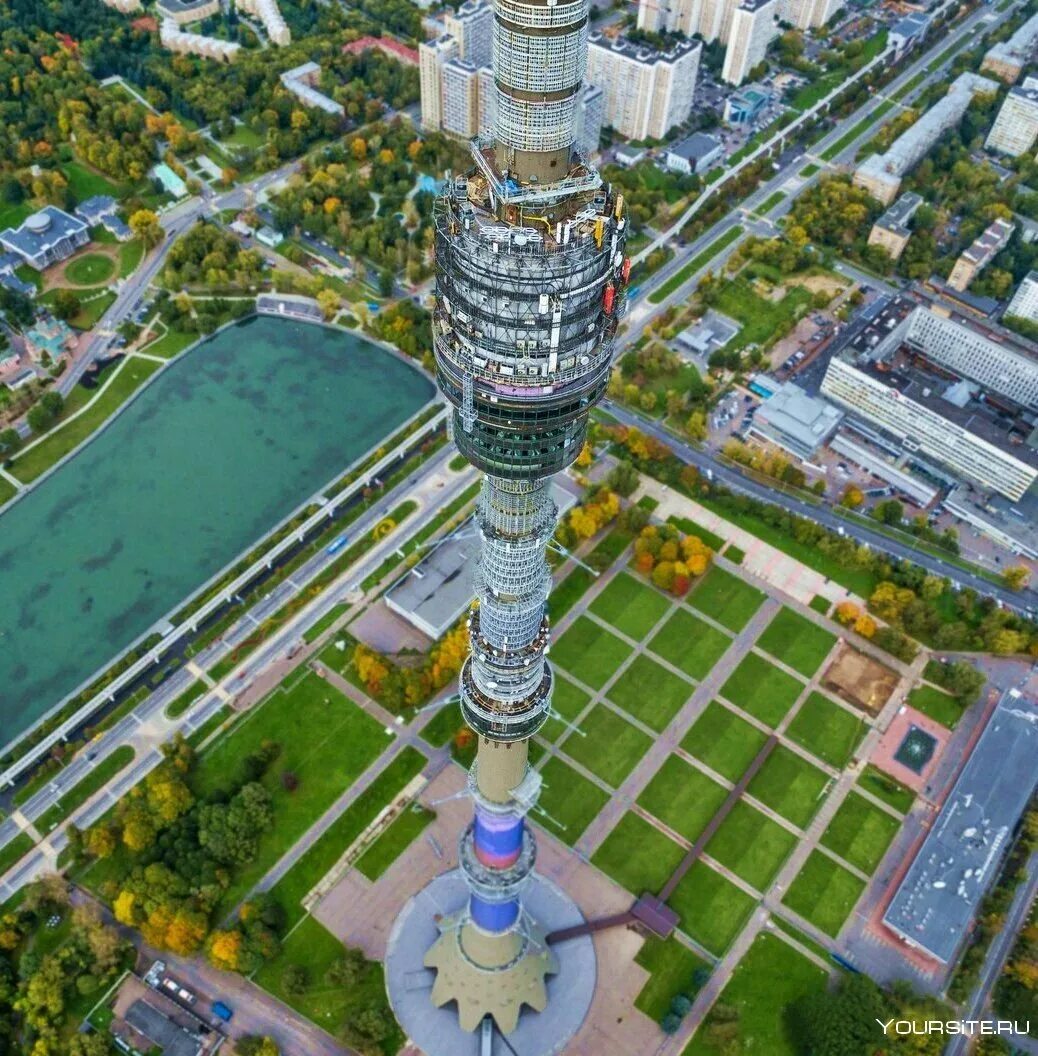 Сколько этажей в останкинской. Москва башня Останкино. Москва телевышка Останкино. Останкинская телевизионная башня. Высота Останкинской телебашни в Москве.