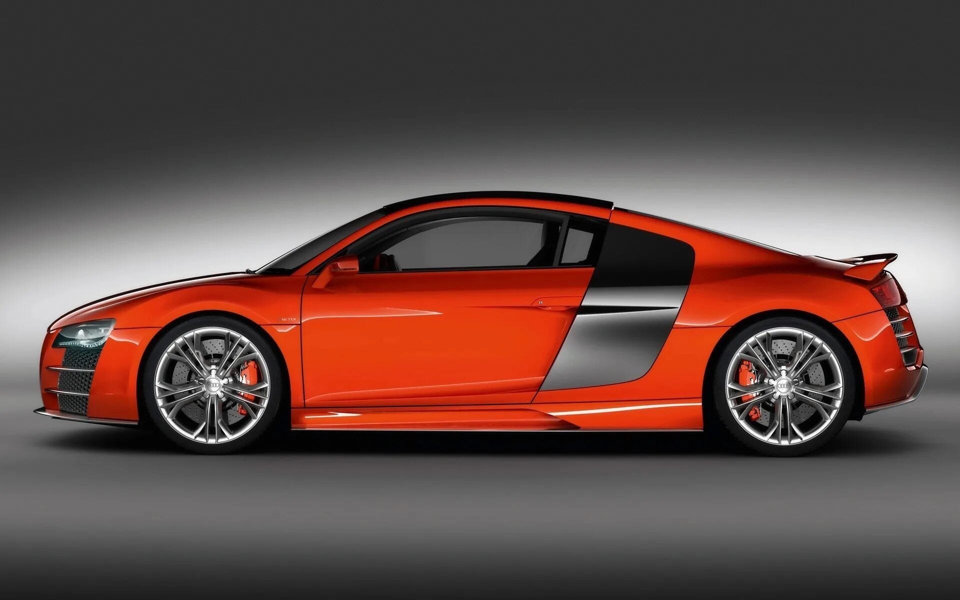 Скачай крутую боку боку. Audi r8. audi r8 v12. ауди р8 сбоку. ауди р8 профиль.