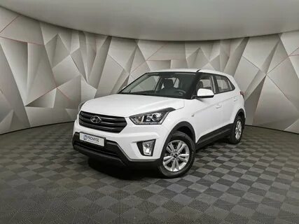 Hyundai creta 2024