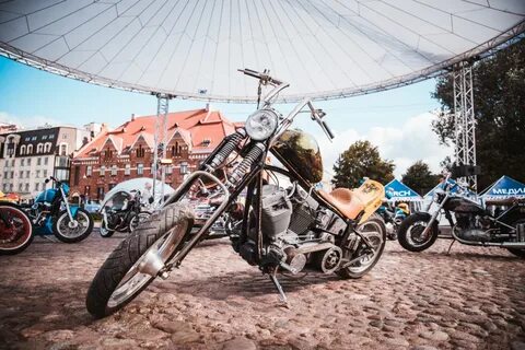 Балтик ралли выборг 2024