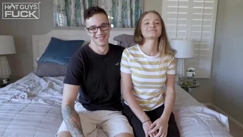 HotGuysFuck Shae Blaze Wants Monster Cock - Prndot.com