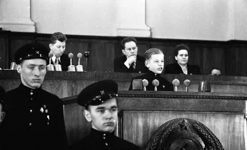Какие события произошли в 1949 году