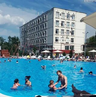 Тау парке