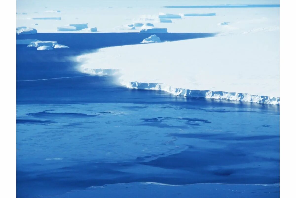 Ocean-Based Climate Solutions - Woods Hole Oceanographic Institution