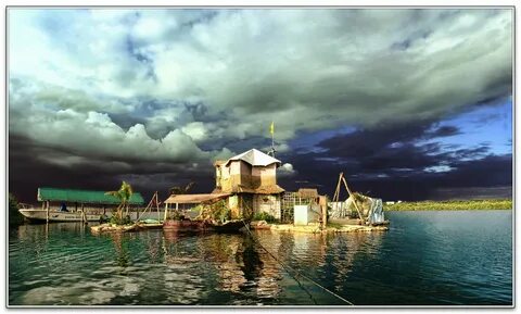 Эко остров