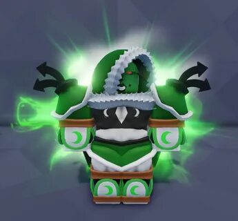 Skin moon