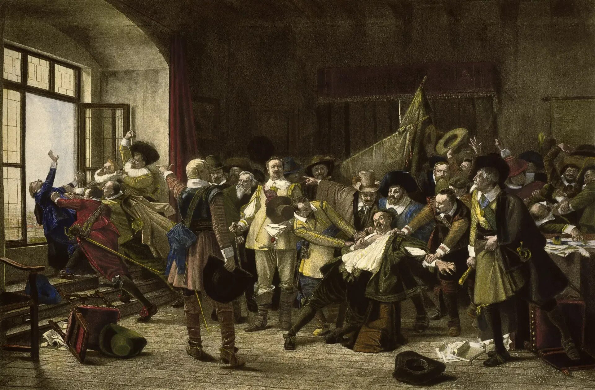 Тридцатилетняя война и заключение вестфальского мира 1648. Вацлав брожик пражская дефенестрация 1618. Мир завершивший тридцатилетнюю войну. Почему на самом деле началась война. Война 1618-1648 года в европе.