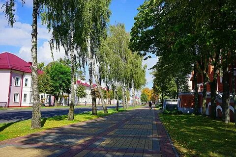 Кобрин беларусь