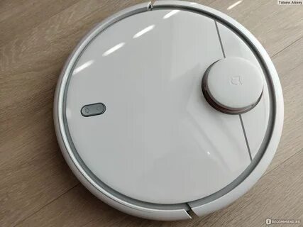 Xiaomi vacuum s10