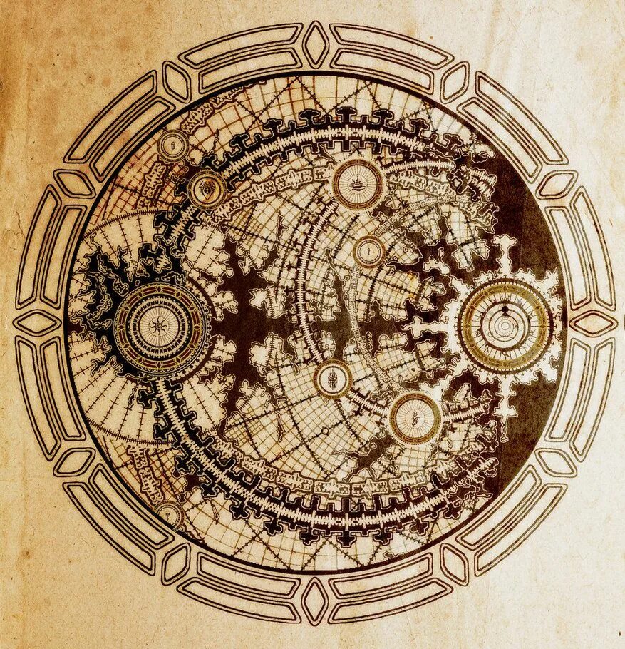 R scroll