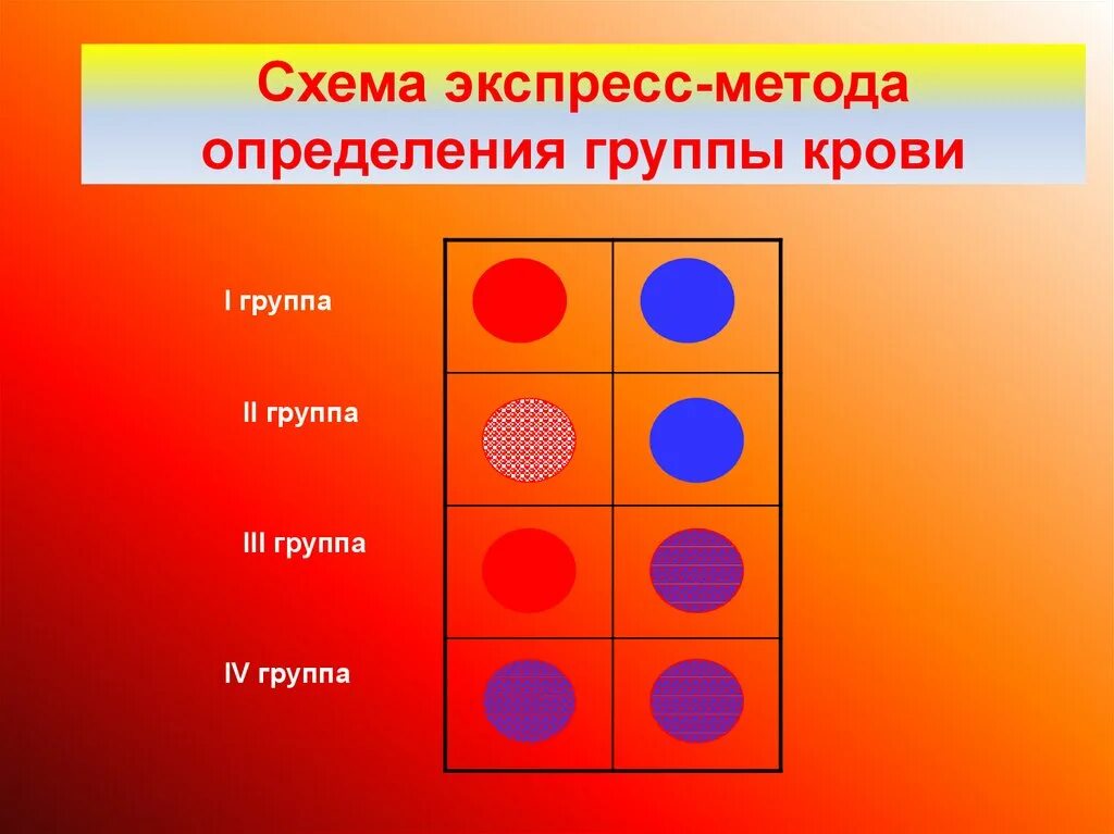 Группа крови экспресс. Схема экспресс метода определения группы крови. Экспресс тест на группу крови. Группа крови. Экспресс тест на группу крови в аптеке.