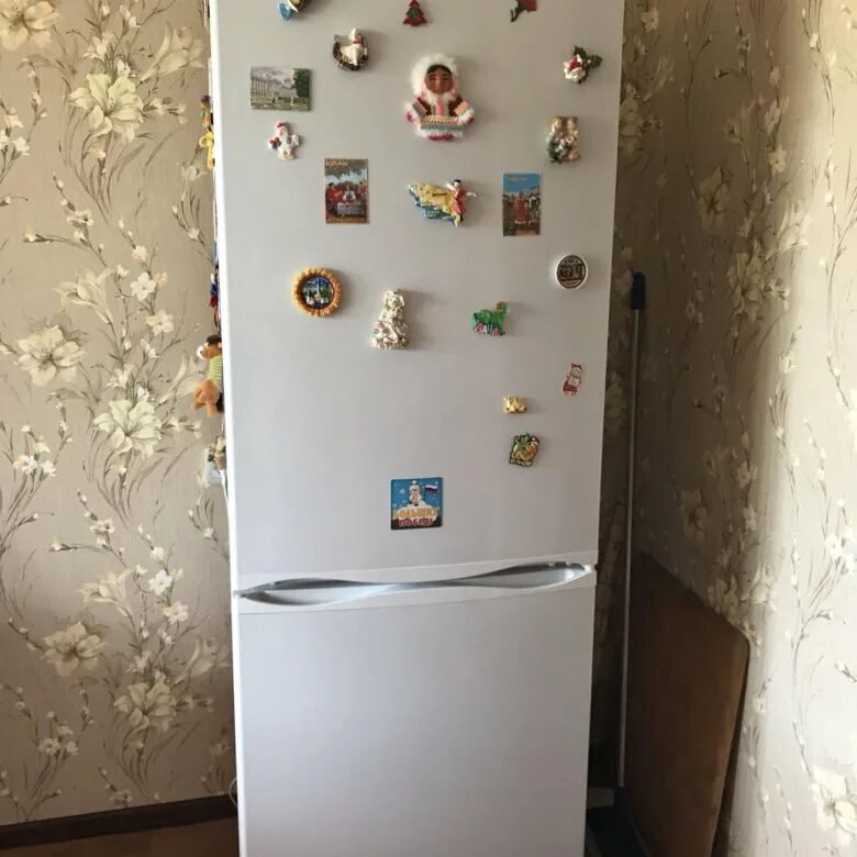 Холодильник лениногорск