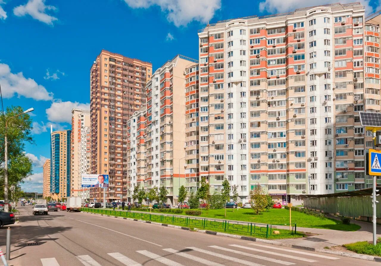 Женская консультация новокосино. Жк новокосино 2. жк новокосино.