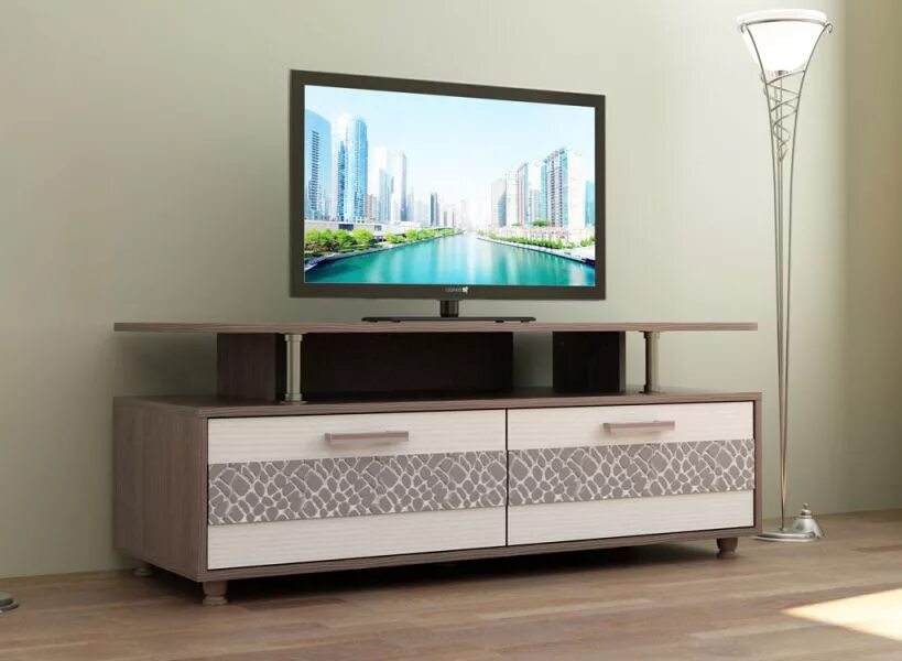 Nexera Blvd Corner TV Stand - White Corner tv stand, Corner tv, Living room tv s