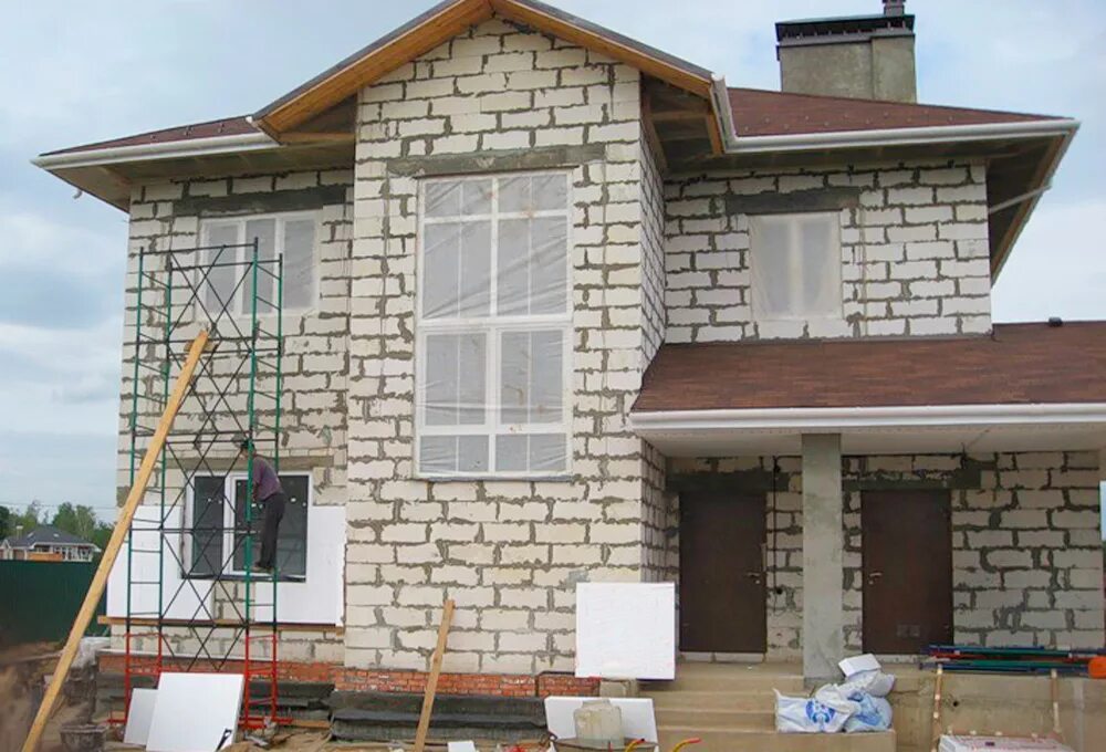 Отделка деревянных домов в Куровском - Ремонт и строительство: 120 отделочников 
