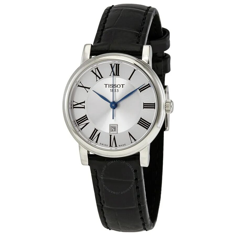Carson premium lady. Tissot carson premium automatic lady. Jazzmaster skeleton lady auto. 207. Tissot carson premium automatic lady.