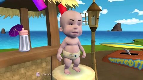 Max episodes