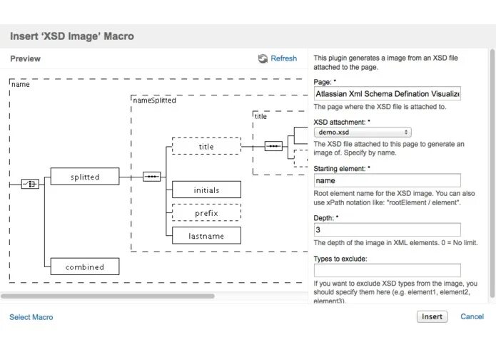 XSD XML SCHEMA images