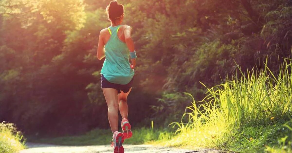 Run to find