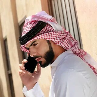 Arab shayxlari