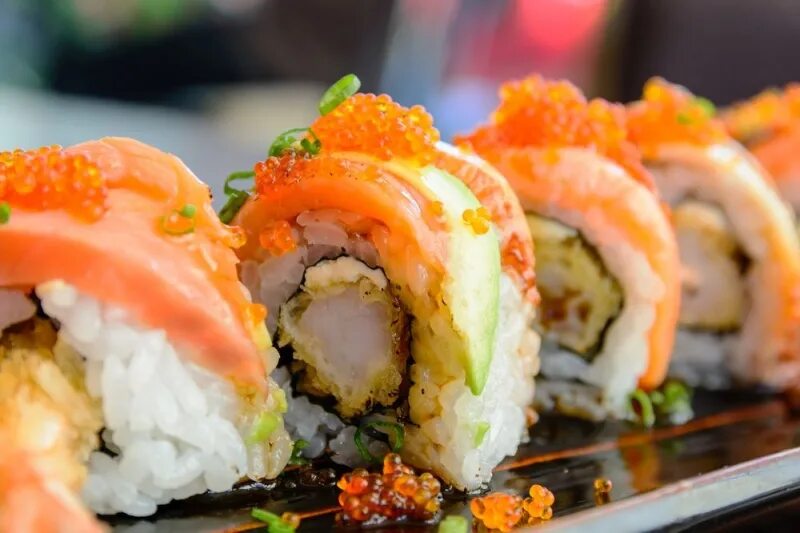 Two San Diego restaurants stripped of Michelin Guide honors
