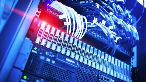 Servers refresh