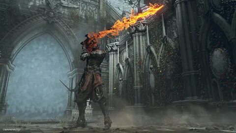 Souls игры это
