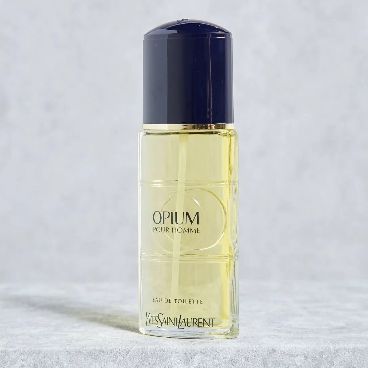 Opium pour homme