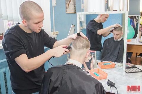 Минск специальности