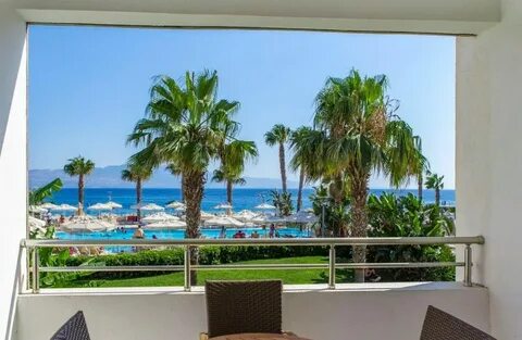 Armonia holiday village 5